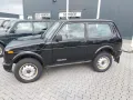 Lada LADA NIVA 61 TKM HU/AU AHK HOHLRAUMK URBAN GARAN