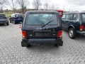 Lada LADA NIVA 61 TKM HU/AU AHK HOHLRAUMK URBAN GARAN