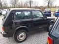 Lada LADA NIVA 61 TKM HU/AU AHK HOHLRAUMK URBAN GARAN