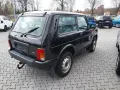 Lada LADA NIVA 61 TKM HU/AU AHK HOHLRAUMK URBAN GARAN