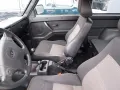 Lada LADA NIVA 61 TKM HU/AU AHK HOHLRAUMK URBAN GARAN