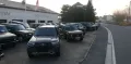 Lada LADA NIVA 61 TKM HU/AU AHK HOHLRAUMK URBAN GARAN