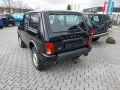 Lada LADA NIVA 61 TKM HU/AU AHK HOHLRAUMK URBAN GARAN