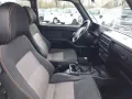 Lada LADA NIVA 61 TKM HU/AU AHK HOHLRAUMK URBAN GARAN