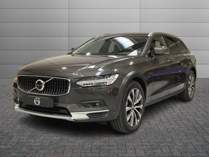 Volvo VOLVO V90 Cross Country 2.0 b4 Plus AWD Auto