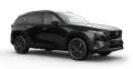 Mazda CX-5 2.5L e-Skyactiv G 141ps 6AT FWD Homura PANO