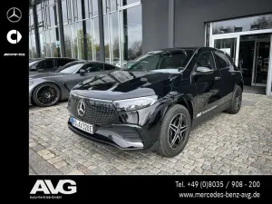 Mercedes-Benz EQA 250+ Navi/KEYLESS-Go-Paket/Klima/BC