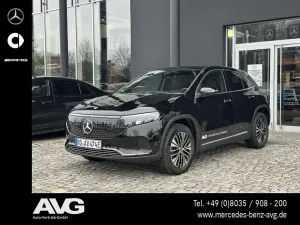 Mercedes-Benz EQA 250+ Navi/KEYLESS-Go-Paket/LED
