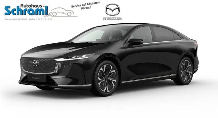 Mazda 6E EV 258ps TAKUMI