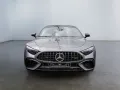 Mercedes-Benz AMG SL 63 4MATIC+ BURM NIGHT MEMO 360 DISTR SPUR