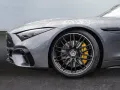 Mercedes-Benz AMG SL 63 4MATIC+ BURM NIGHT MEMO 360 DISTR SPUR