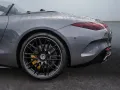 Mercedes-Benz AMG SL 63 4MATIC+ BURM NIGHT MEMO 360 DISTR SPUR