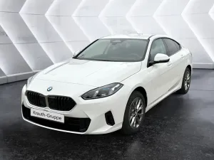 BMW 220 Gran Coupé DAB LED Komfortzg. Parkassistent