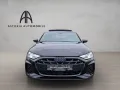 Audi S3 Sonos Pano Matrix Carbon Akrapovic Titan RFK