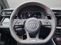 Audi S3 Sonos Pano Matrix Carbon Akrapovic Titan RFK