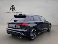 Audi S3 Sonos Pano Matrix Carbon Akrapovic Titan RFK