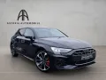Audi S3 Sonos Pano Matrix Carbon Akrapovic Titan RFK