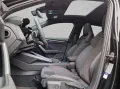 Audi S3 Sonos Pano Matrix Carbon Akrapovic Titan RFK