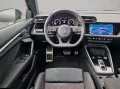 Audi S3 Sonos Pano Matrix Carbon Akrapovic Titan RFK