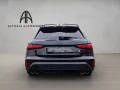 Audi S3 Sonos Pano Matrix Carbon Akrapovic Titan RFK