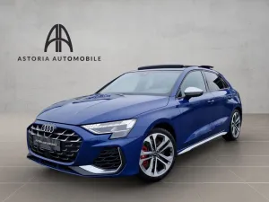 Audi S3 2.0TFSI quattro Pano Matrix SONOS APak.Fahren