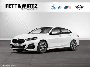 BMW 218i Gran Coupé M Sport Pro-H/K-Stop&Go-HUD
