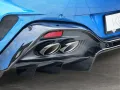 Aston Martin Vantage Plasma Blue / Onyx Black