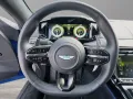 Aston Martin Vantage Plasma Blue / Onyx Black