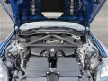 Aston Martin Vantage Plasma Blue / Onyx Black