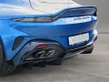 Aston Martin Vantage Plasma Blue / Onyx Black