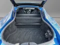 Aston Martin Vantage Plasma Blue / Onyx Black