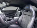 Aston Martin Vantage Plasma Blue / Onyx Black