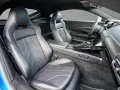 Aston Martin Vantage Plasma Blue / Onyx Black