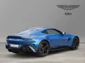 Aston Martin Vantage Plasma Blue / Onyx Black