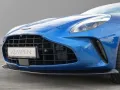 Aston Martin Vantage Plasma Blue / Onyx Black