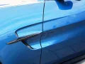 Aston Martin Vantage Plasma Blue / Onyx Black