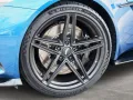 Aston Martin Vantage Plasma Blue / Onyx Black