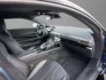 Aston Martin Vantage Plasma Blue / Onyx Black