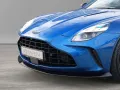 Aston Martin Vantage Plasma Blue / Onyx Black
