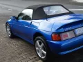 Lotus Elan M100 Cabrio Leder Klima
