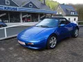 Lotus Elan M100 Cabrio Leder Klima