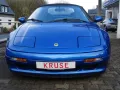 Lotus Elan M100 Cabrio Leder Klima