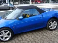 Lotus Elan M100 Cabrio Leder Klima