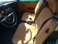 Volkswagen Karmann Ghia Cabrio, Oettinger, Vollrestauriert