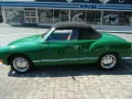 Volkswagen Karmann Ghia Cabrio, Oettinger, Vollrestauriert