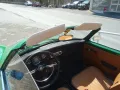 Volkswagen Karmann Ghia Cabrio, Oettinger, Vollrestauriert