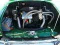 Volkswagen Karmann Ghia Cabrio, Oettinger, Vollrestauriert