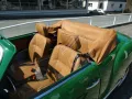 Volkswagen Karmann Ghia Cabrio, Oettinger, Vollrestauriert