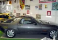 Porsche 928 GT Schalter im Top - Zustand/2.Hand/Deutsch