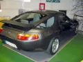 Porsche 928 GT Schalter im Top - Zustand/2.Hand/Deutsch